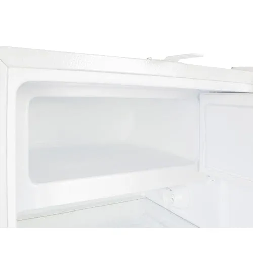 Summit 21" Panel Ready Refrigerator-Freezer ALRF48IF